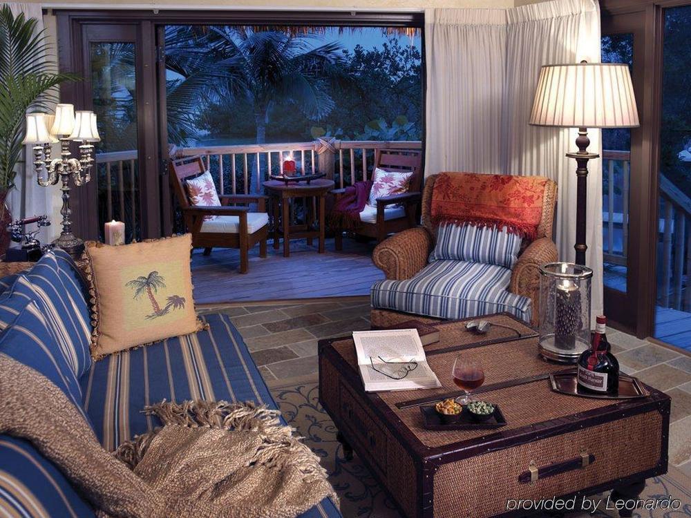 Little Palm Island Resort & Spa, A Noble House Resort Литъл Торч Кий Стая снимка
