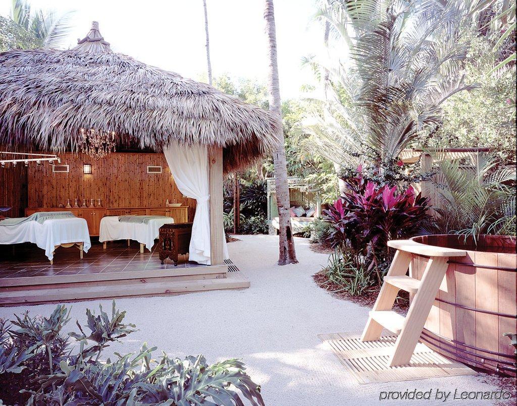 Little Palm Island Resort & Spa, A Noble House Resort Литъл Торч Кий Съоръжения снимка