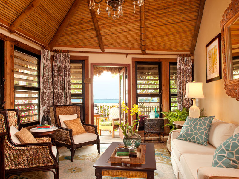 Little Palm Island Resort & Spa, A Noble House Resort Литъл Торч Кий Екстериор снимка